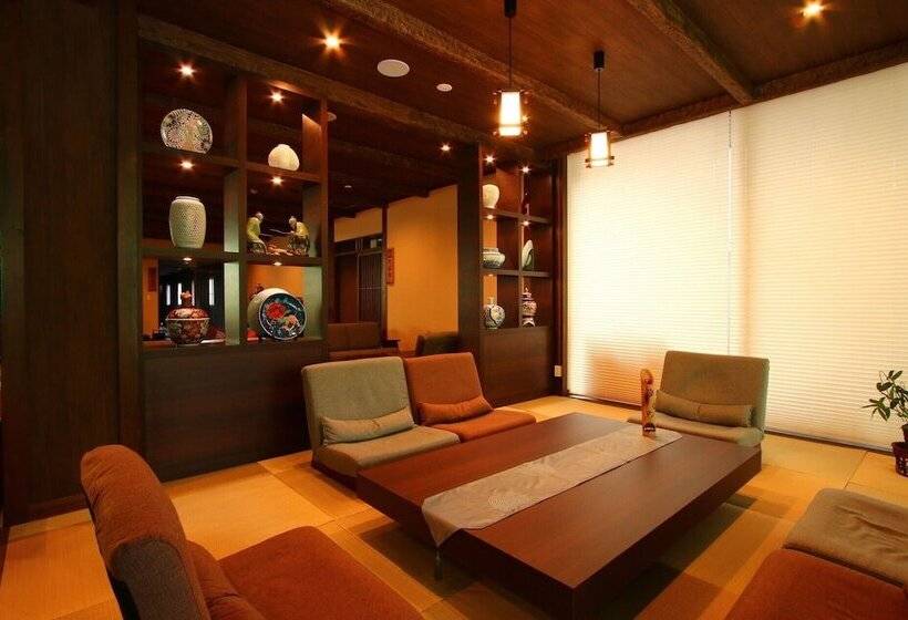 ريوكان Kafutei