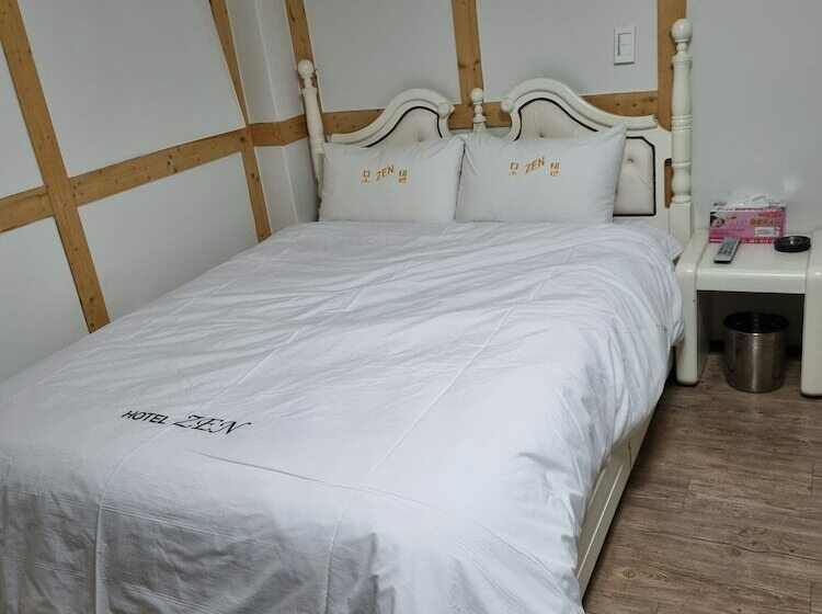 Zen Motel
