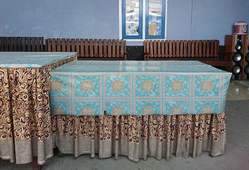 הוסטל Gemilang Residence By Oyo Rooms