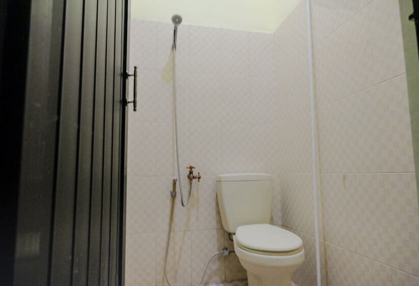 הוסטל Spot On 2431 Tf Homestay