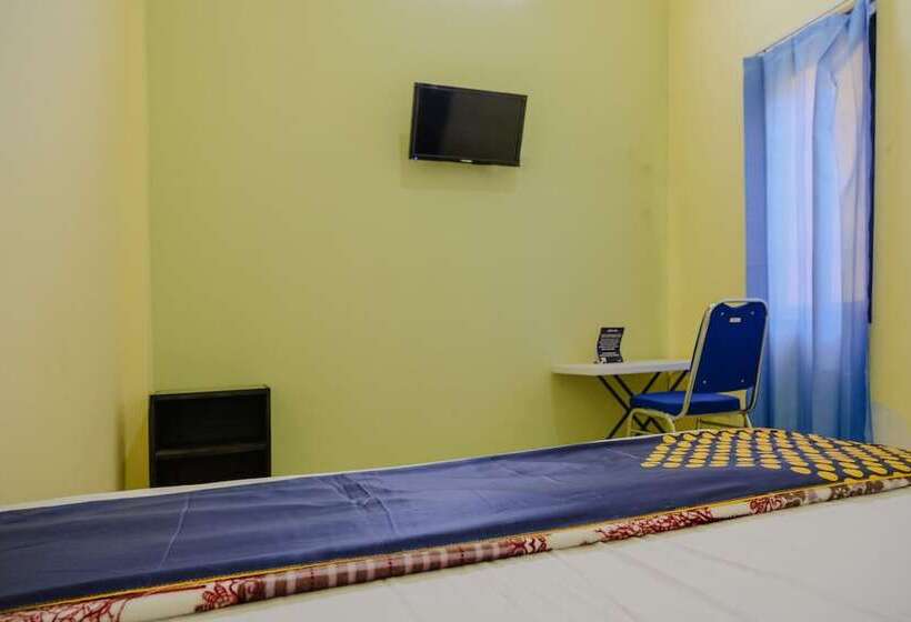 הוסטל Spot On 2431 Tf Homestay