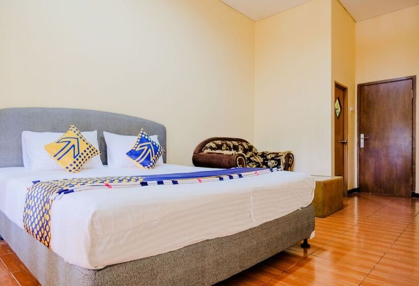 فندق صغير Spot On 2448 Hotel Tlogorejo 2