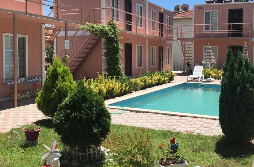 Ali Baba Butik Otel