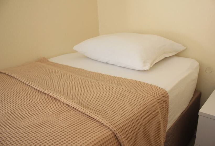 Ali Baba Butik Otel
