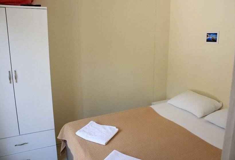 Ali Baba Butik Otel