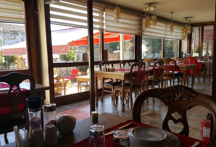 Atakale Butik Otel