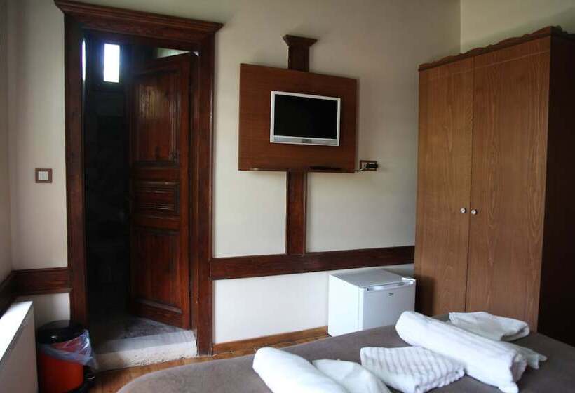 Atakale Butik Otel