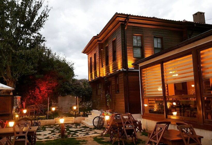 Atakale Butik Otel