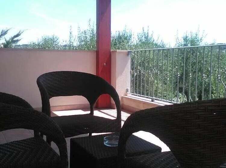 B&b Borgo Cerasa