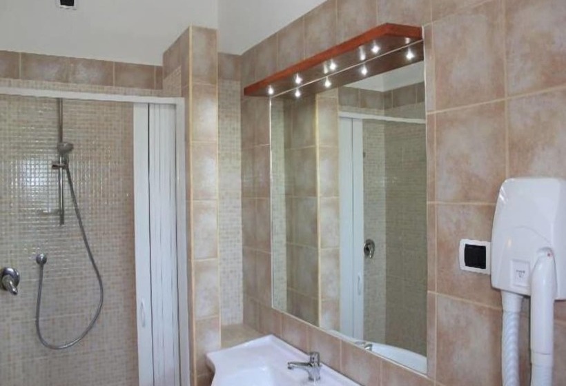B&b Borgo Cerasa
