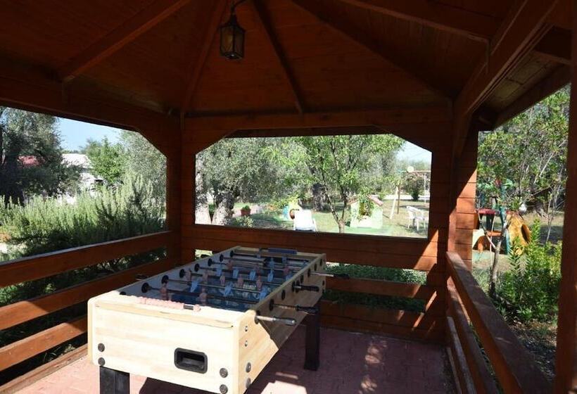 B&b Borgo Cerasa