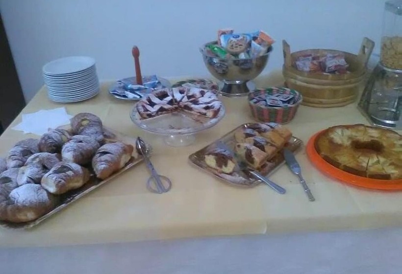 B&b Borgo Cerasa