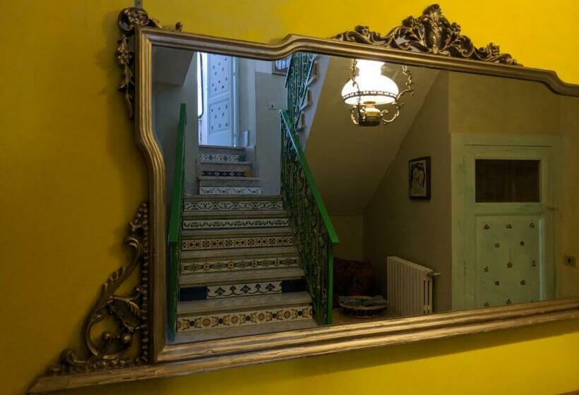 B&b Casa Del Prete
