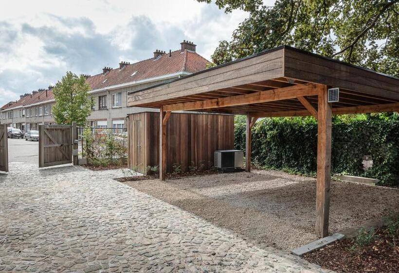 B&b Hof Beygaert