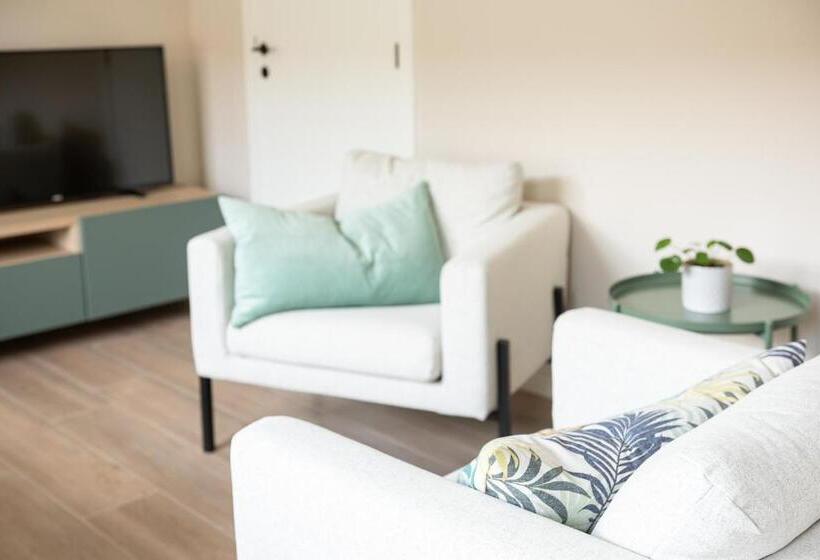 B&b Hof Beygaert