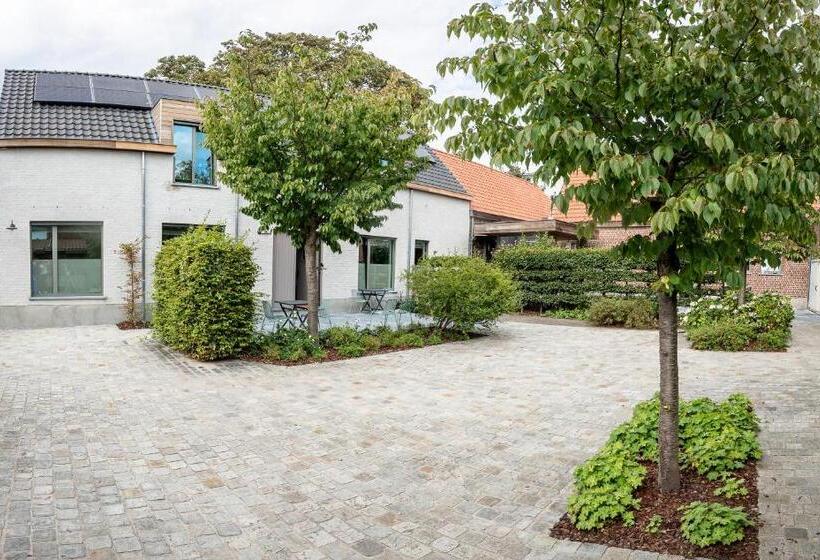 B&b Hof Beygaert