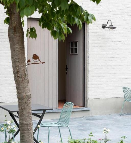 B&b Hof Beygaert