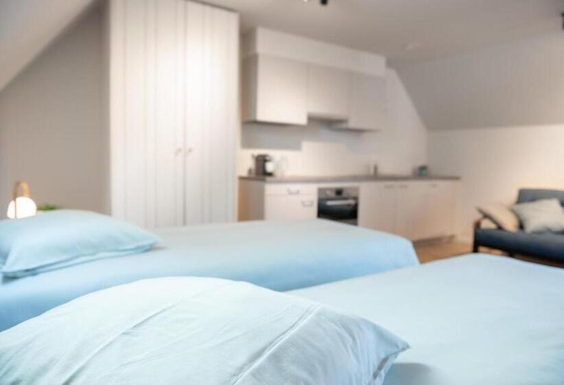 B&b Hof Beygaert