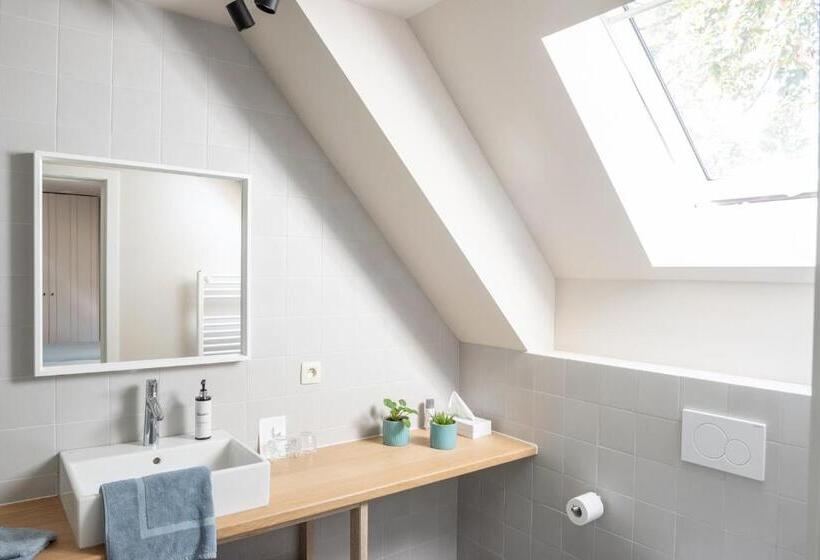 B&b Hof Beygaert