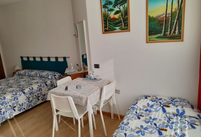 B&b Vertemate