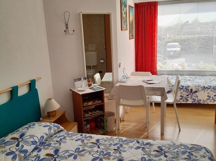 B&b Vertemate