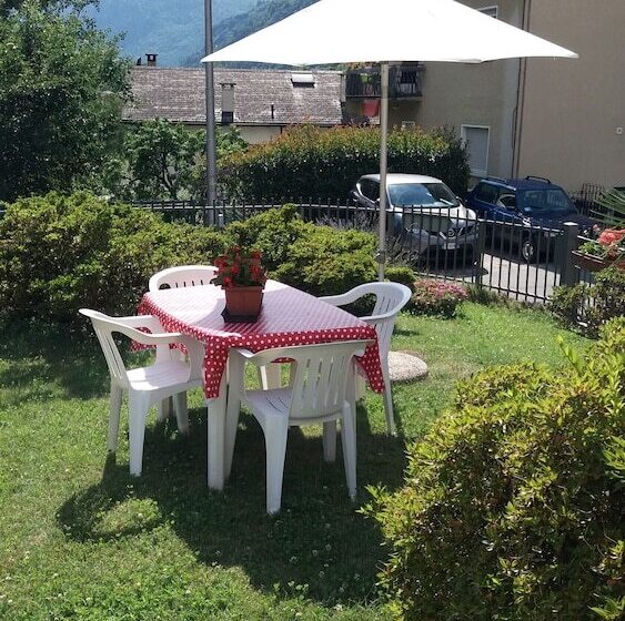 B&b Vertemate