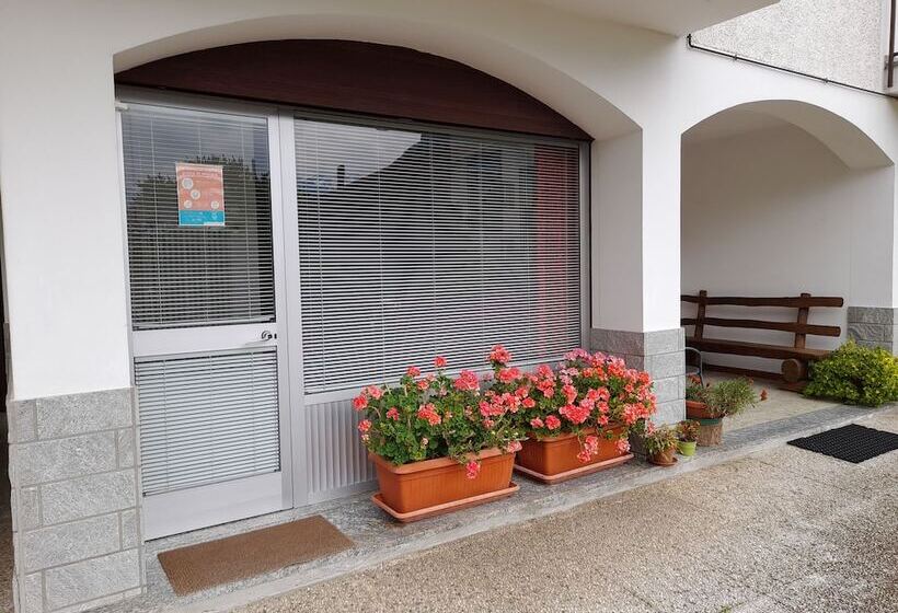 B&b Vertemate