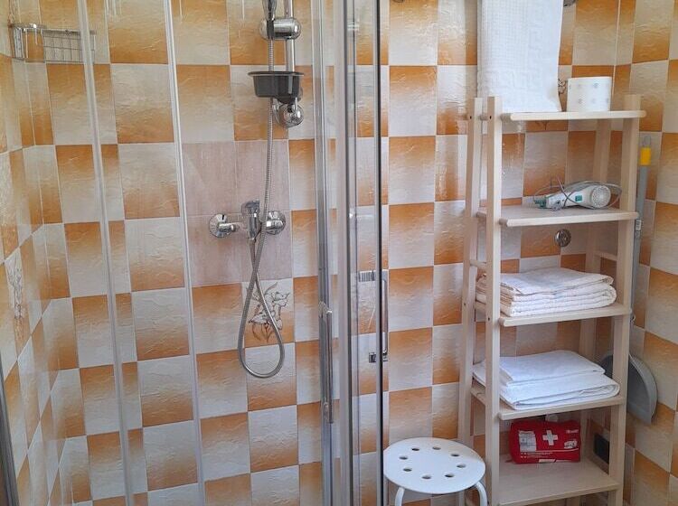 B&b Vertemate