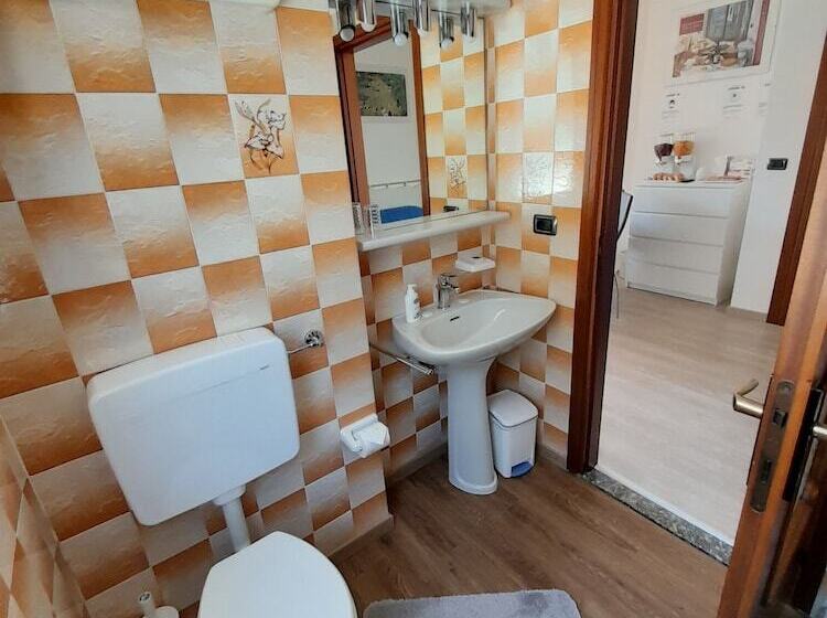 B&b Vertemate