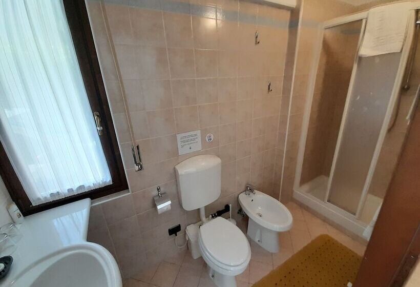 B&b Vertemate