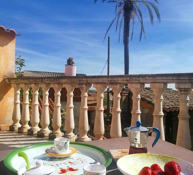 住宿加早餐  Casa Susanna Rural Sardinia