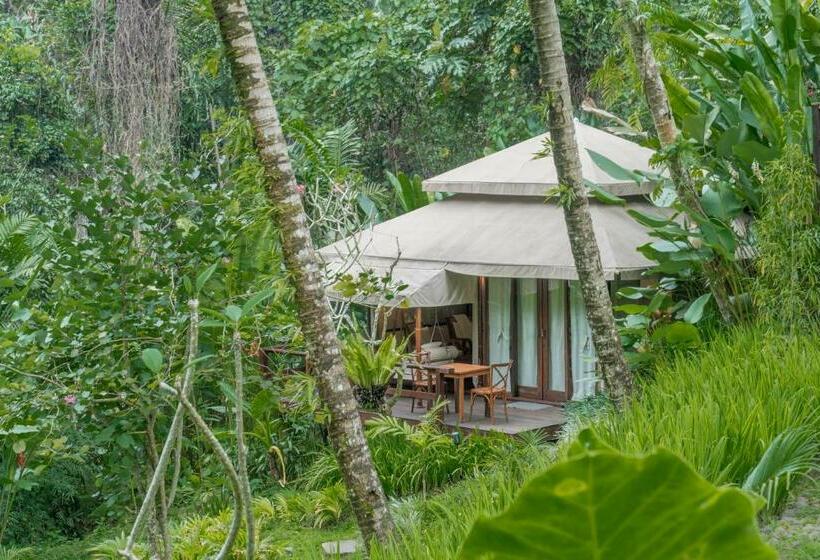 민박 Galalima Glamping