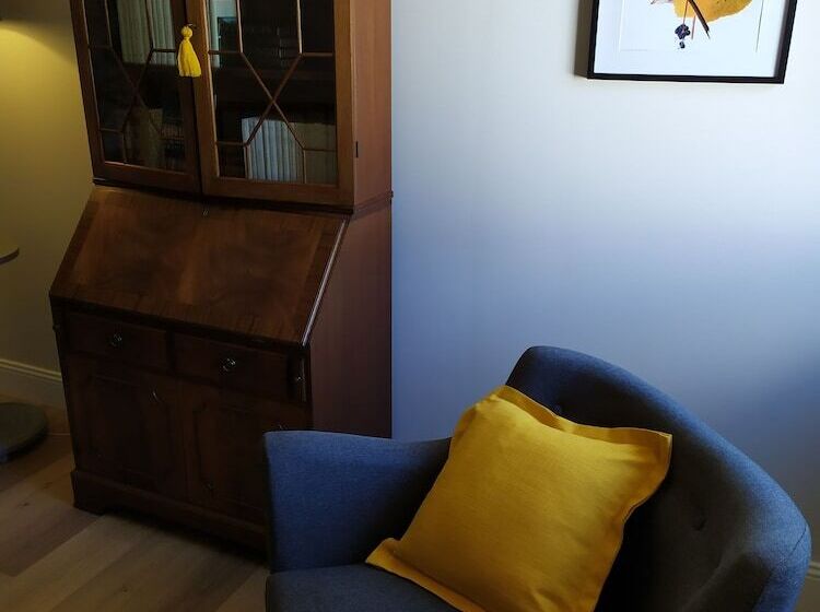 مبيت وإفطار La Halte Aux Oiseaux