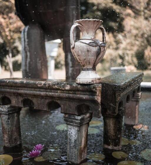 مبيت وإفطار La Villa Bella