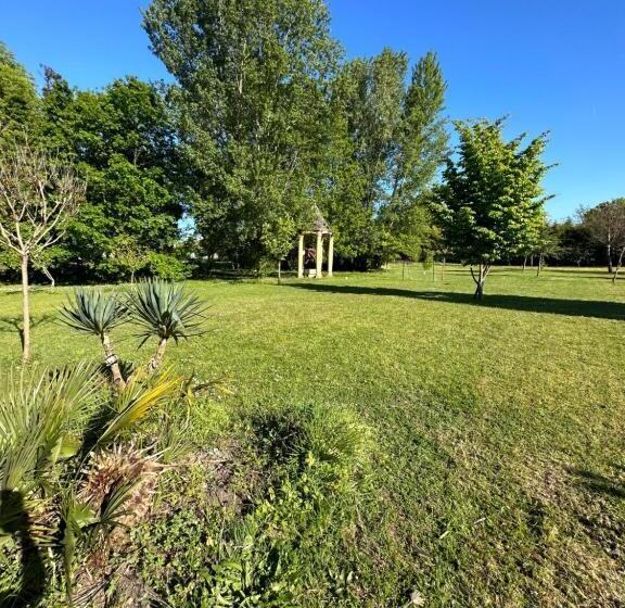 مبيت وإفطار La Villa Bella