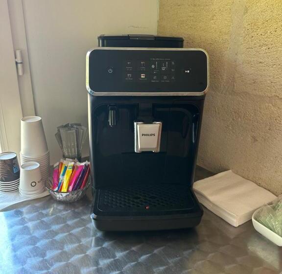 مبيت وإفطار La Villa Bella