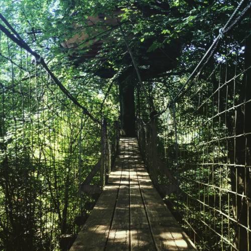 צימר Le Domaine De Wail Legends Resort