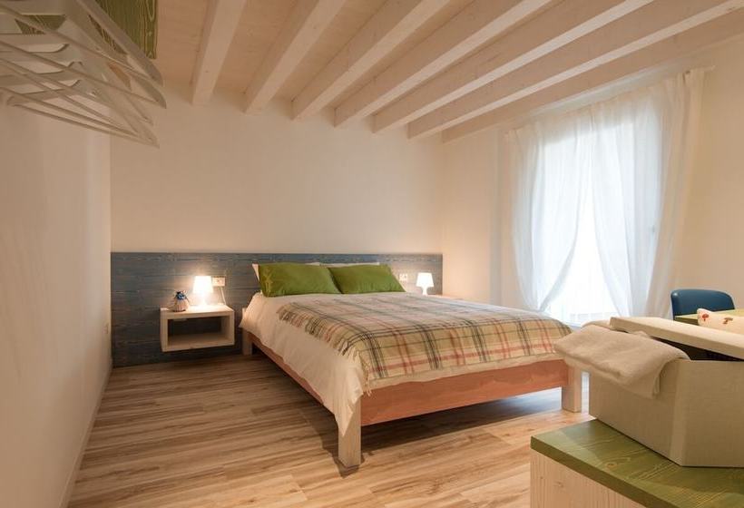 B&b Le Hibou