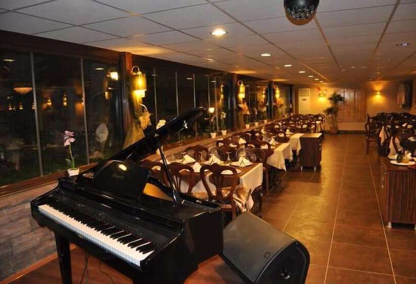 צימר Pedaliza Butik Otel