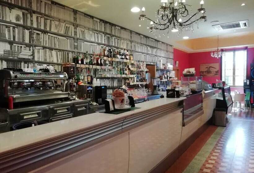 مبيت وإفطار Villa Tardioli Affittacamere