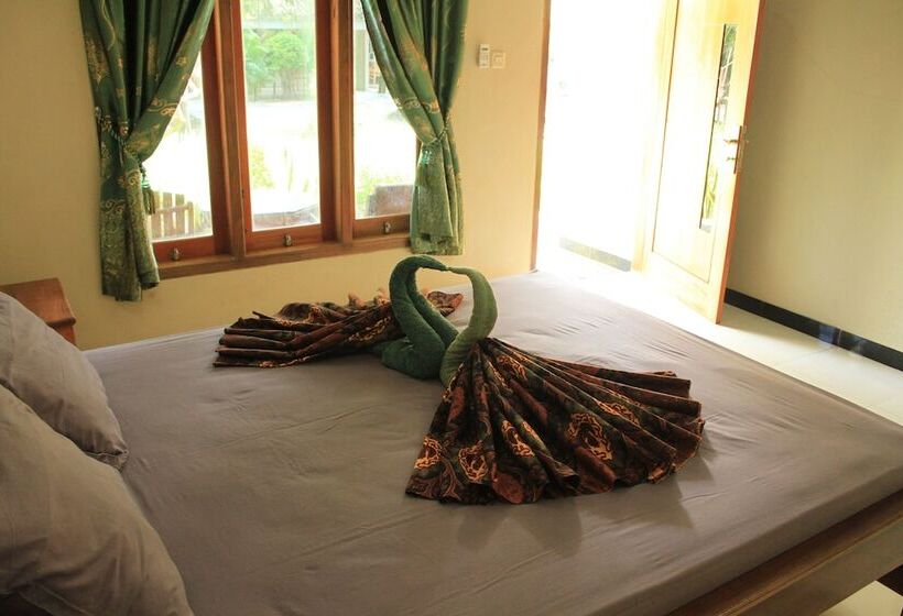 住宿加早餐  Watukarung Prapto Homestay