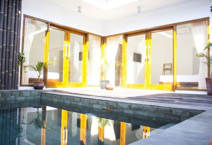住宿加早餐  Watukarung Prapto Homestay