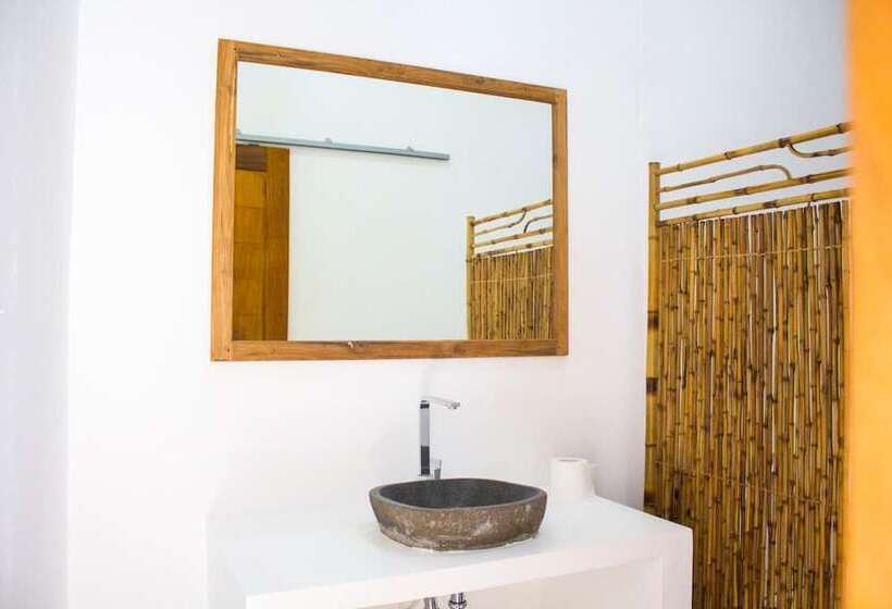 住宿加早餐  Watukarung Prapto Homestay