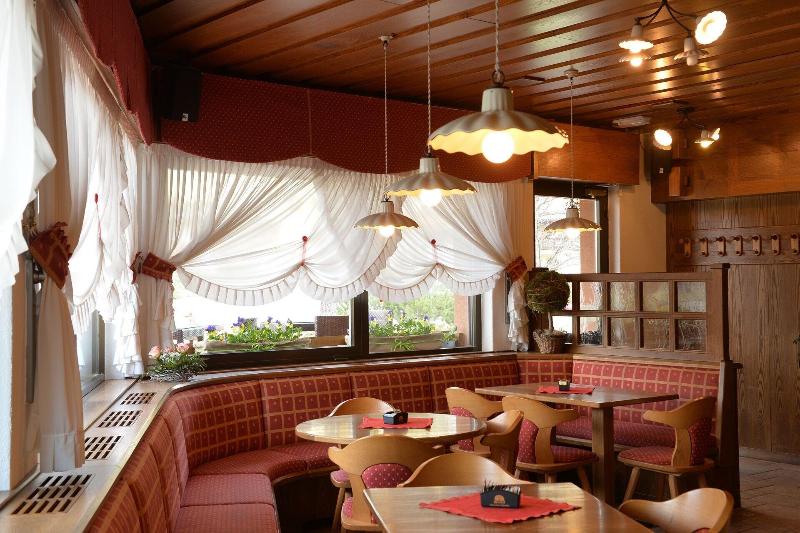 בית מלון כפרי Compet