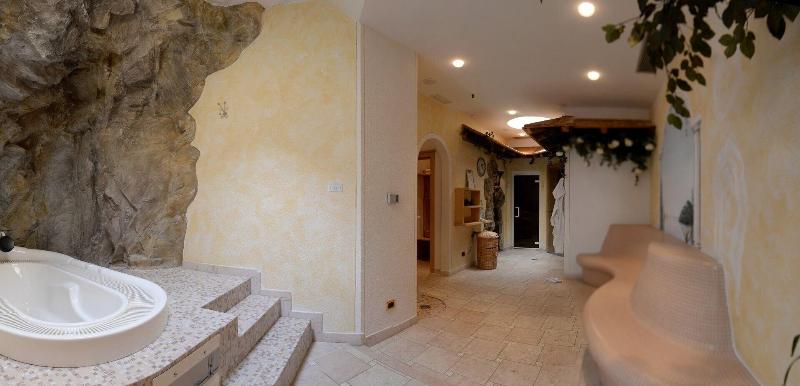 בית מלון כפרי Compet