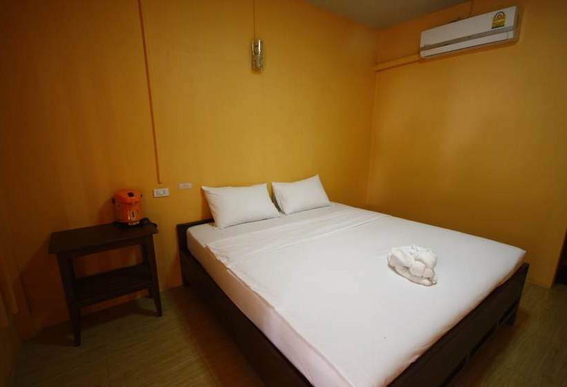 هتل Bansuratwadee Resorts
