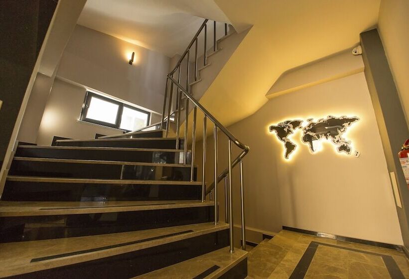 فندق Big Point Plus