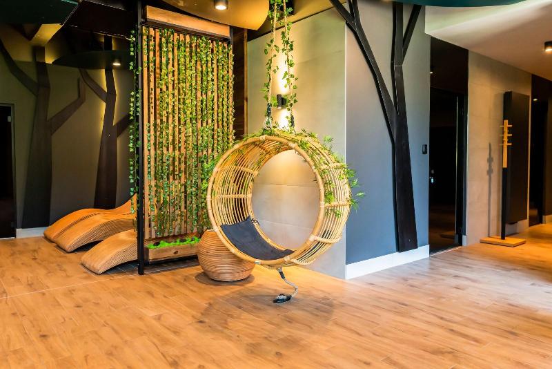 Folga   Hotel, Restauracja, Browar, Spa