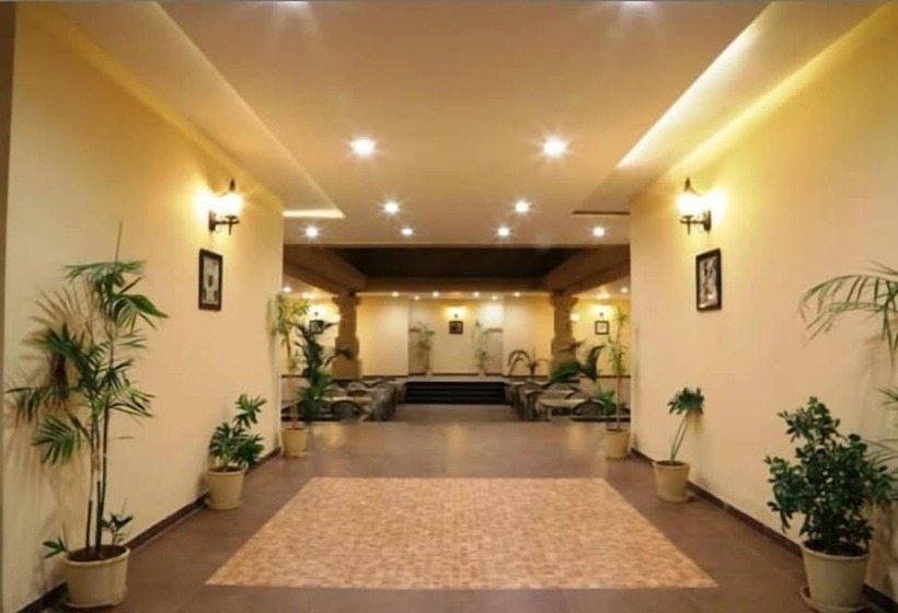 酒店 Casa Paradise Resort