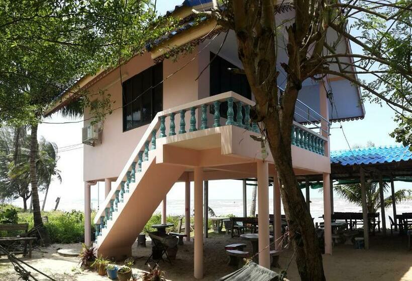 Отель Chaiwat Resort